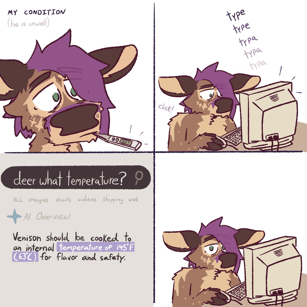 SilqueDeer's tweet photo. what did i expect https://t.co/pq6vCmu2wQ
