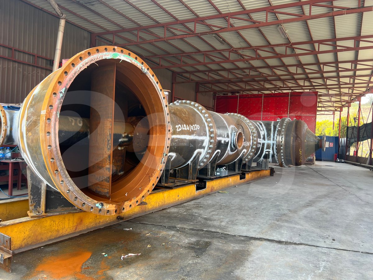 Custom Engineered Pressurized Equipment for OEMs | Made to Order!
We design and manufacture tailor-made, engineered-to-order pressurized equipment for OEMs worldwide! Whether it’s complex systems or specialized components, our solutions are built to fit your unique requirements.