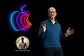 LadyAfro17's tweet photo. 14 aprile 2025, USA - Cina
COOK DI APPLE CERCA DI GIUSTIFICARE LA PRODUZIONE IN CINA DEI DISPOSITIVI APPLE
Il CEO di #Apple, #Tim_Cook, ha affermato che non è più il costo del lavoro a spiegare la produzione di Apple in #Cina, ma le qualifiche e il numero di ingegneri a #Pechino, poiché i cinesi hanno nettamente superato gli #Stati_Uniti in termini di tecnologia.
#15aprile #USA #Cina
#Apple #TimCook #AmericaNews
#ThisIsNotForMe #NotInMyName
#NonInMioNome
https://t.co/JE5gzpi5hk