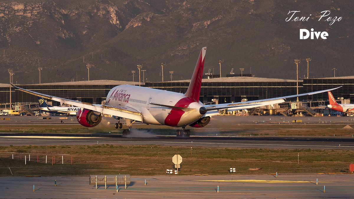 𝕋𝕆ℕ𝕀 ℙ𝕆ℤ𝕆 (@tonidive) on Twitter photo Aeropuerto de Barcelona LEBL el Prat, <a href="/controladores/">😉Controladores Aéreos 🇪🇸</a> #lebl <a href="/spotteraviatio2/">spotter aviation LEBL</a> @carol_spotters <a href="/jclacruz/">Joan Carles Lacruz</a> <a href="/jcls_fierro/">Jorge Cristian Lobos Sala 🌎✈🇦🇷🇸🇦</a> <a href="/ENAIRE/">ENAIRE</a> <a href="/uri_fede/">Oriol Federico</a> @aeropuerto_bcn <a href="/jgagnot/">JG-jorgegagnot</a> <a href="/aena/">Aena</a> <a href="/air_comment/">AirComment</a> <a href="/drako8000/">Drako8000</a> <a href="/AvionesTodo/">TodoAviones</a> <a href="/toro_ana/">Ana De toro</a> @gorkamarsa @spottersbcn <a href="/oskitarmc/">oscar hernandez orti</a> <a href="/avianca/">avianca</a> Aeropuerto de Barcelona LEBL el Prat, <a href="/controladores/">😉Controladores Aéreos 🇪🇸</a> #lebl <a href="/spotteraviatio2/">spotter aviation LEBL</a> @carol_spotters <a href="/jclacruz/">Joan Carles Lacruz</a> <a href="/jcls_fierro/">Jorge Cristian Lobos Sala 🌎✈🇦🇷🇸🇦</a> <a href="/ENAIRE/">ENAIRE</a> <a href="/uri_fede/">Oriol Federico</a> @aeropuerto_bcn <a href="/jgagnot/">JG-jorgegagnot</a> <a href="/aena/">Aena</a> <a href="/air_comment/">AirComment</a> <a href="/drako8000/">Drako8000</a> <a href="/AvionesTodo/">TodoAviones</a> <a href="/toro_ana/">Ana De toro</a> @gorkamarsa @spottersbcn <a href="/oskitarmc/">oscar hernandez orti</a> <a href="/avianca/">avianca</a>