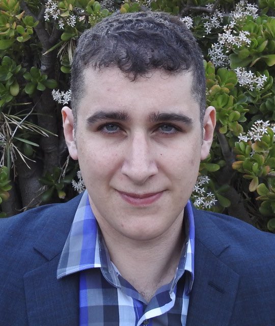 The best Palestinian in the world versus the worst Palestinian in the world