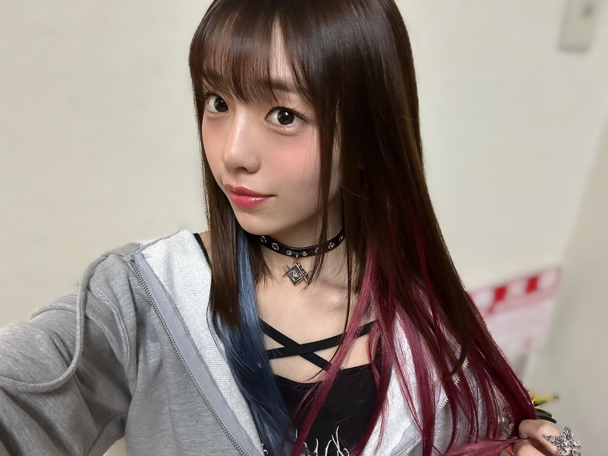 菊地姫奈さん記念の初主演映画「V.MARIA」劇場販売限定品T