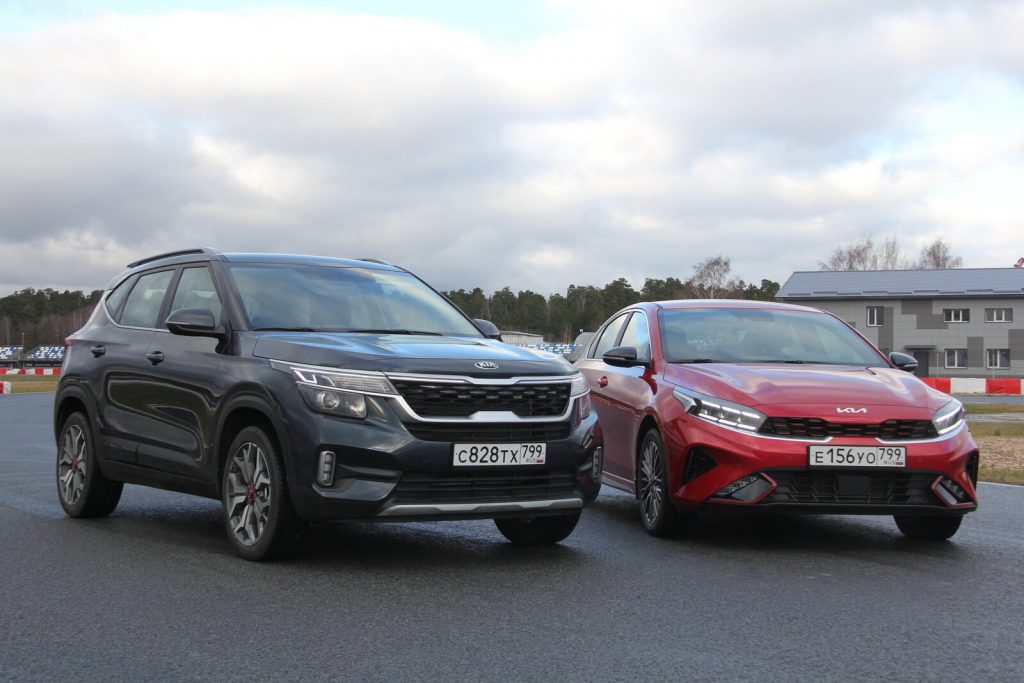 Kia может вернуться в Россию уже в 2025 году: корейская компания планирует продать 50 000 машин в РФ
5koleso.ru/articles/novos…