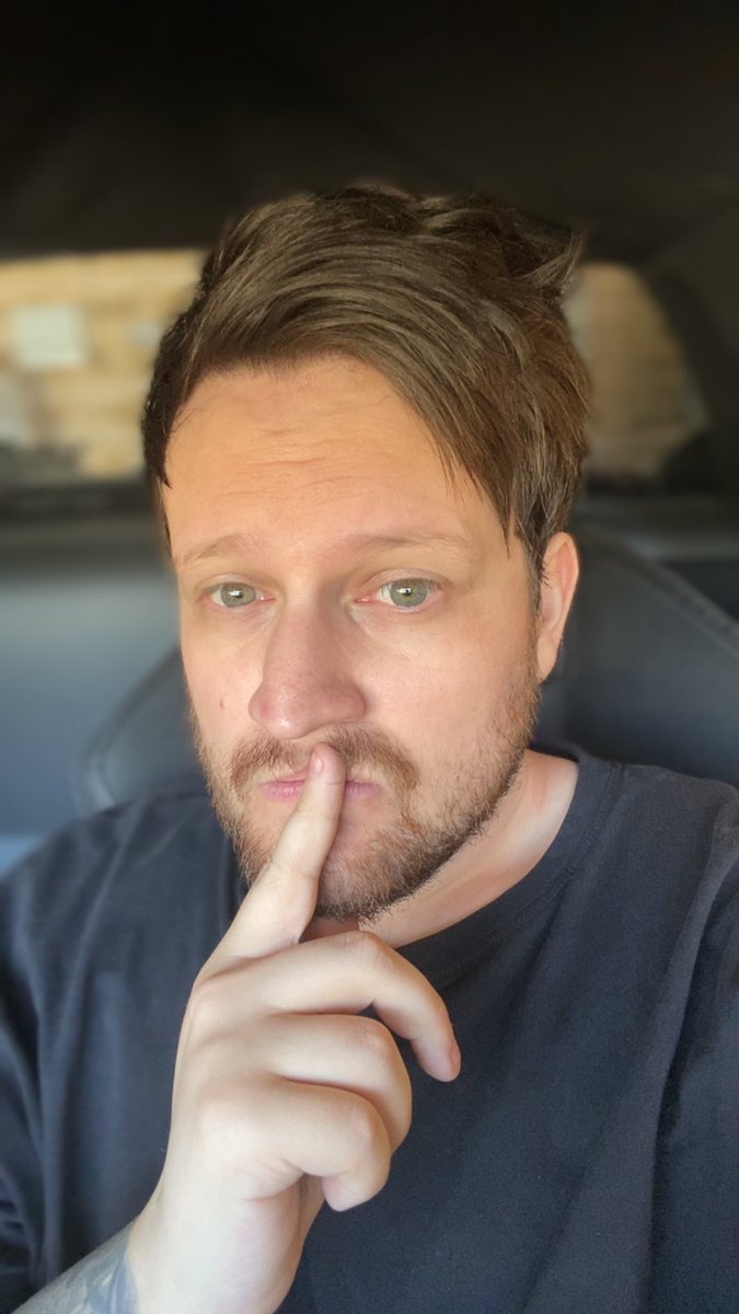 Fresh haircut 👀