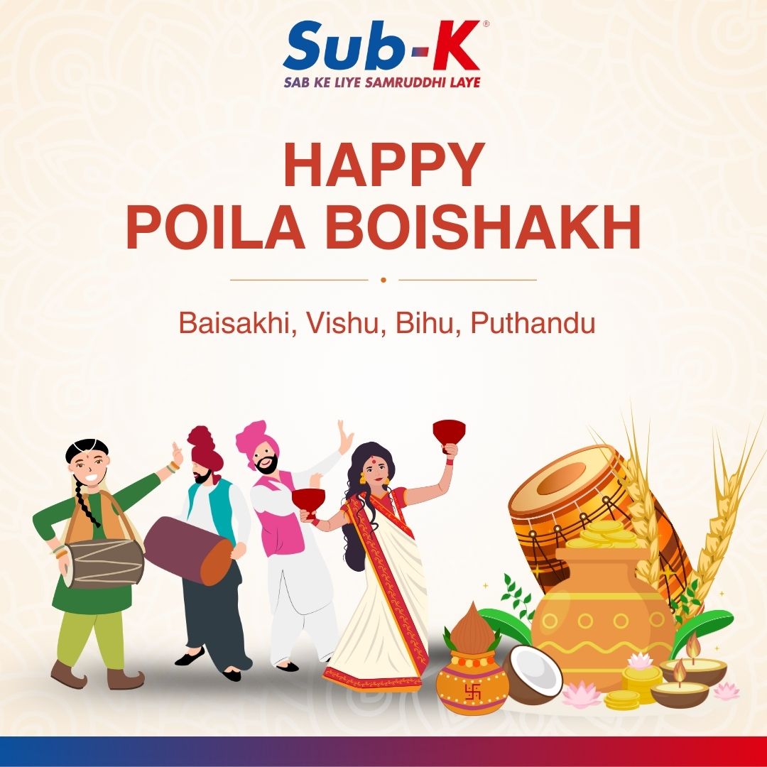 SubKIMPACT's tweet image. Happy Festivities!

#subk #festivalsofindia