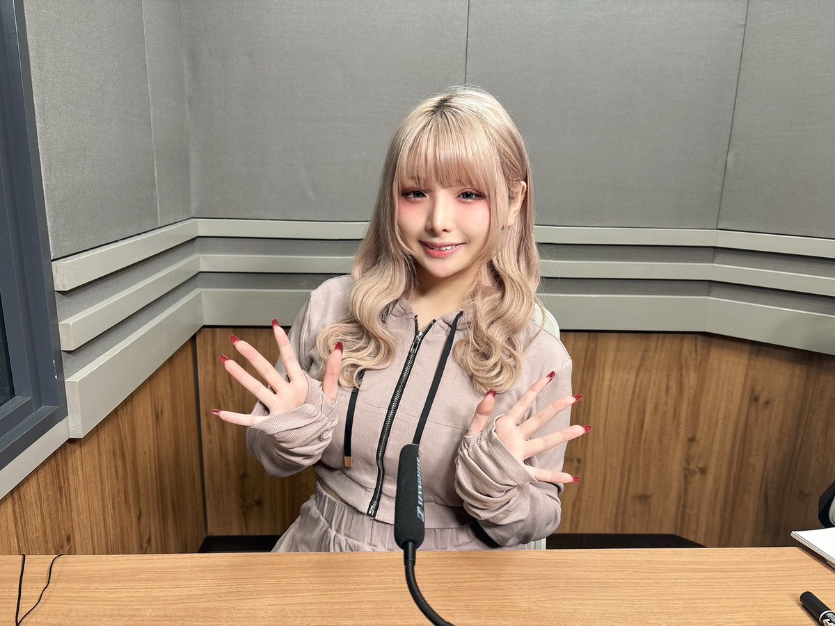 佐藤希の #不純でんぱ 交友録 ⚡第3回⚡ お聴きいただきありがとうご