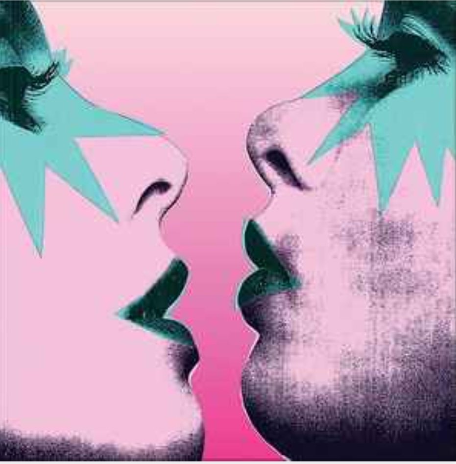 postpunk45's tweet photo. Feeling Without Touching
#GlassCandy 👸🎶🎛🤐🎶
https://t.co/zkId0ySVYE https://t.co/rX0VtXoLsR