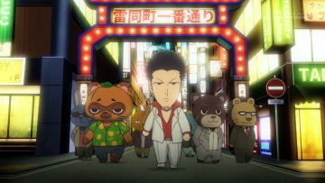 阿波連さんははかれない season2 第2話