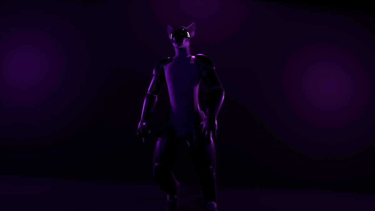 Lewdhunt1's tweet photo. #aura #VRChat #furry https://t.co/QKPgs4UGy0