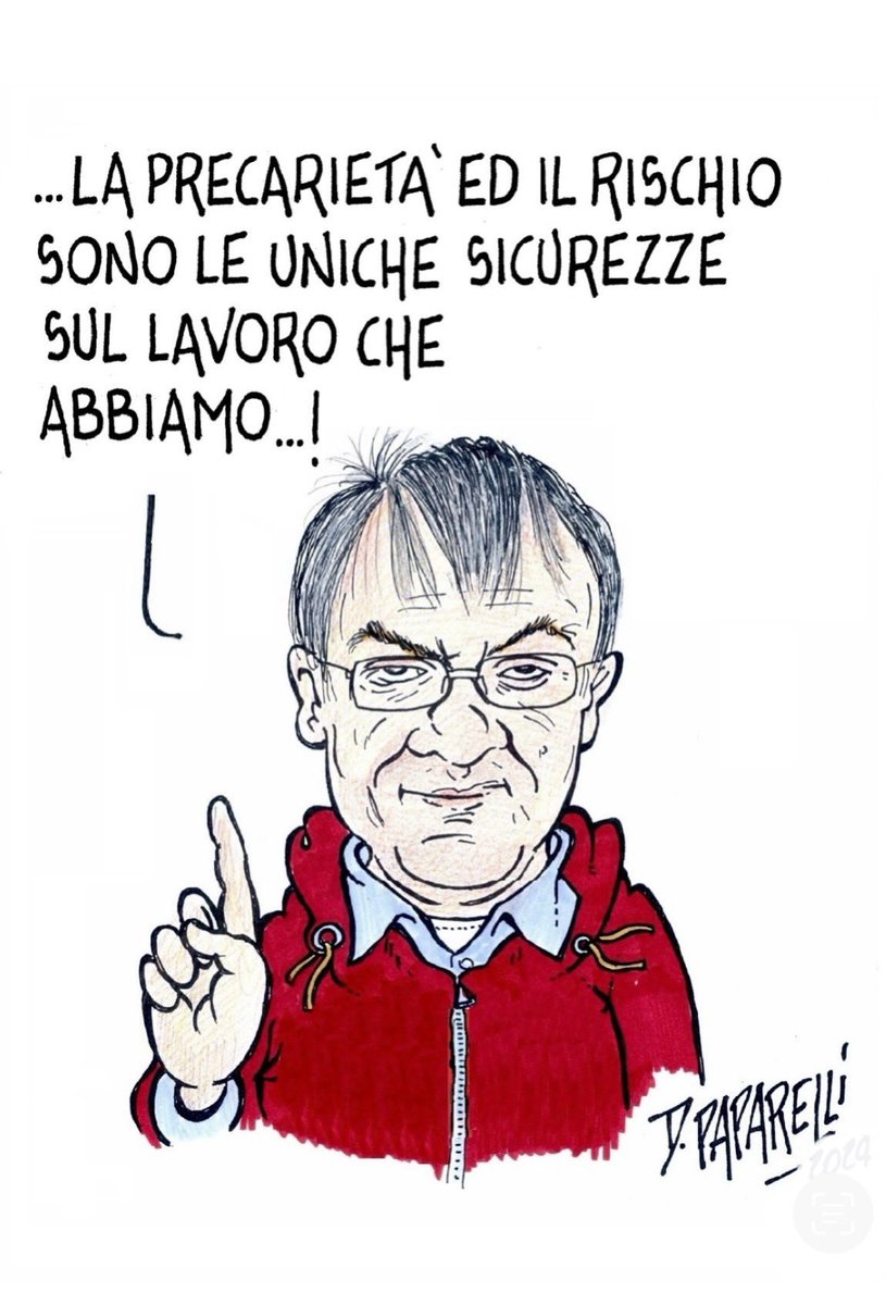 danilopaparelli's tweet photo. Primi #appelli del #segretario della @cgilnazionale Maurizio #Landini per #votare “ Sì” al #referendum sul #lavoro dell’8 e 9 #Giugno https://t.co/FZJcYtlElq