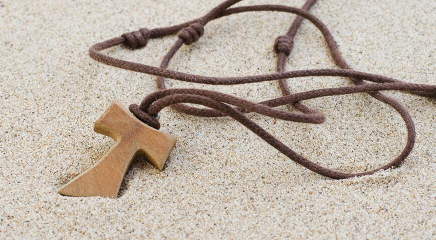 SaintOfTheDay tweet picture
