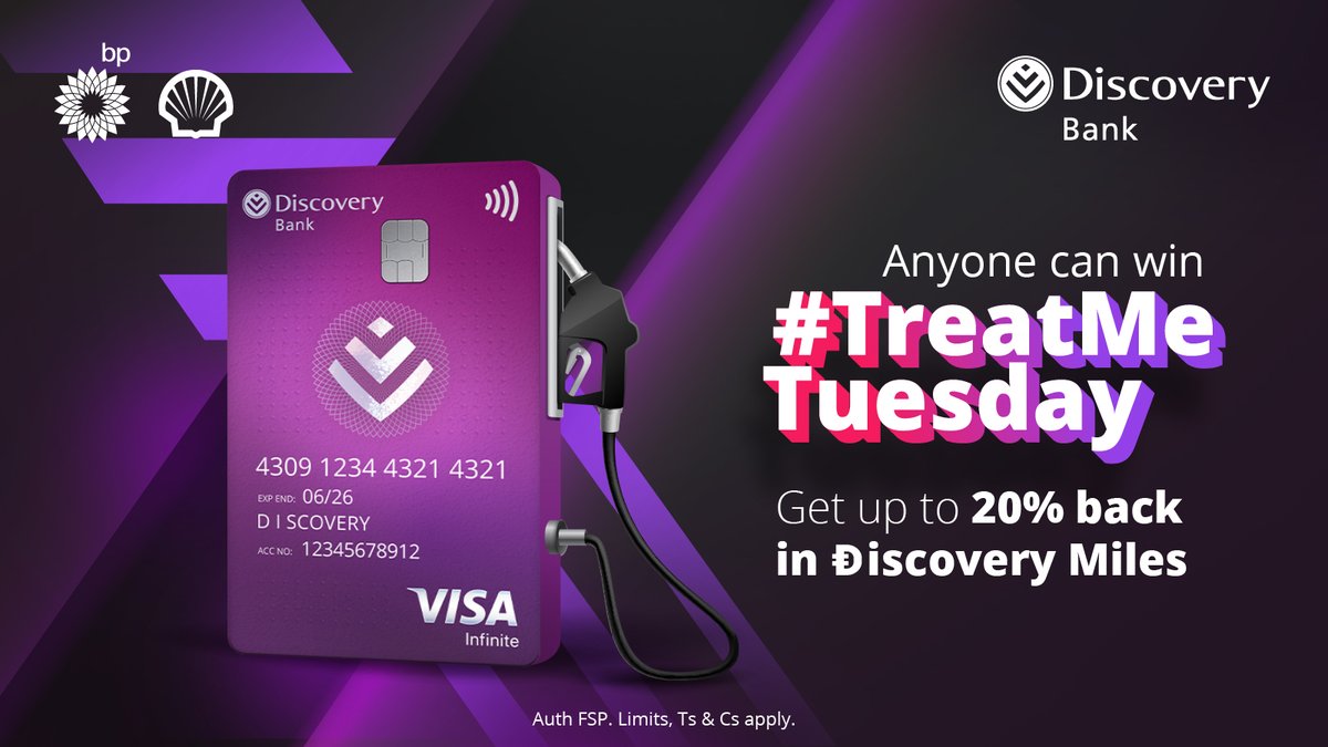 @Discovery_SA tweet media