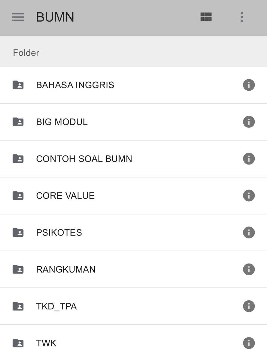 coretanebook's tweet photo. ‼️ Contoh Soal dan Pembahasan Soal BUMN

Akses Full Soal dan Pembahasan TWK RBB 2025

https://t.co/fLRC0w6Q8S https://t.co/mex0RXfBrO