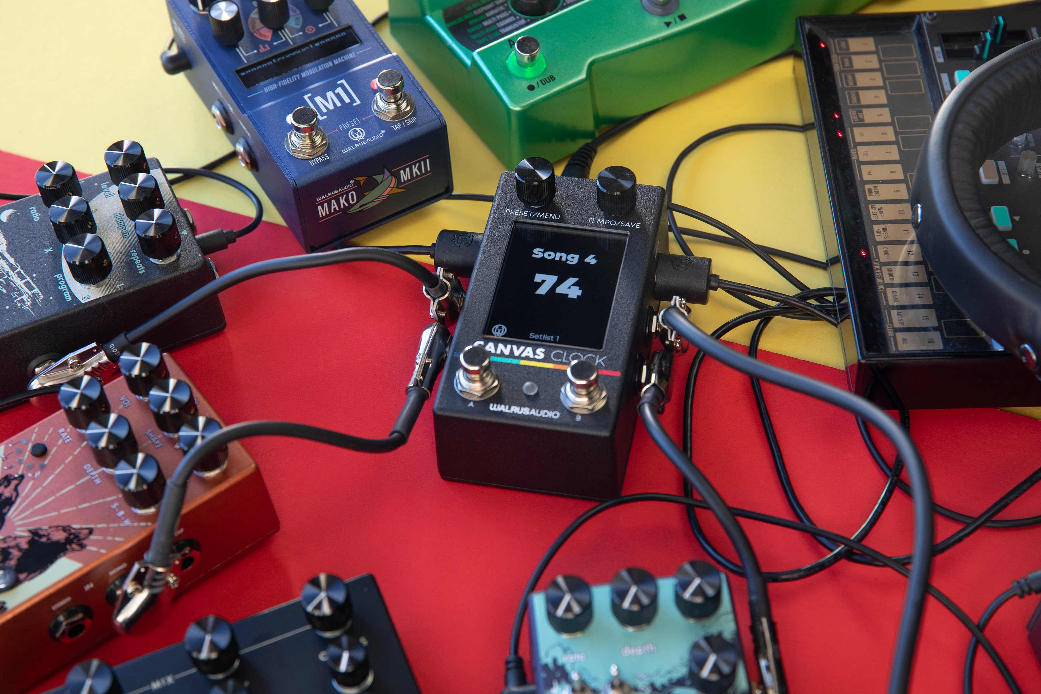 Walrus Audio JP (@WalrusAudio_jp) / X Walrus Audio JP (@WalrusAudio_jp) / X