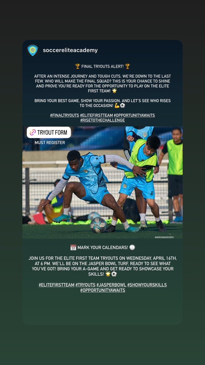 NSU ELITE FC (@northside_fc) on Twitter photo 