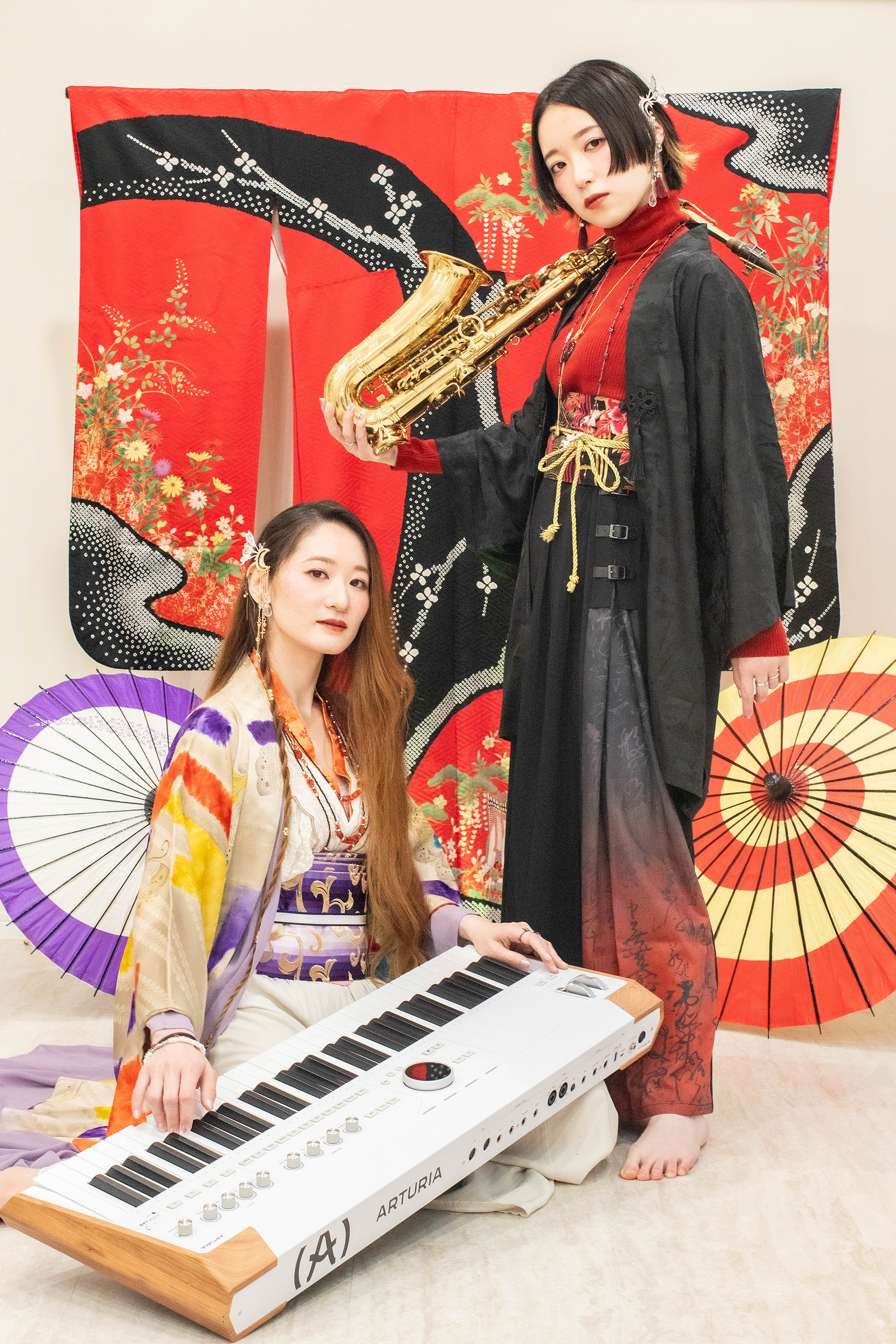 Takahashi Chikuzan - Tsugaru Shamisen : Nippon Crown Co