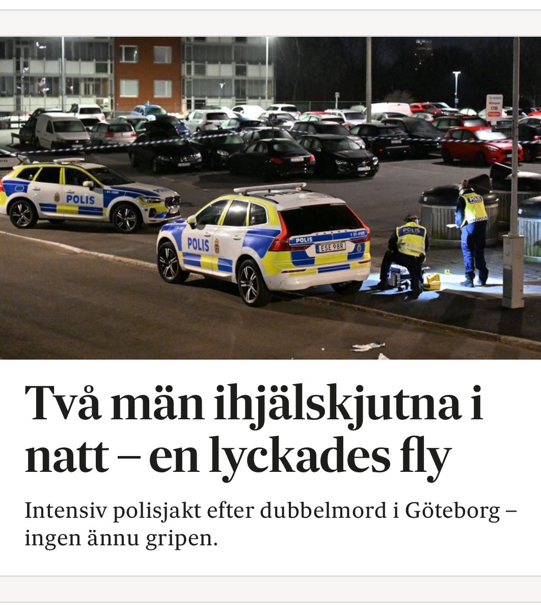 kuriosakabinett's tweet photo. Journalistprosans sönderfall uträttar mirakel. https://t.co/ff9SNfrIdL