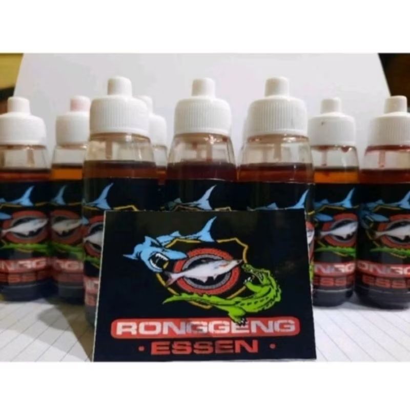 kykytrouble's tweet photo. Cek Essen Ronggeng Merah 30ml dengan harga Rp50.000. Dapatkan di Shopee sekarang! https://t.co/lb5e0U4qEP https://t.co/KIclZiWlQd