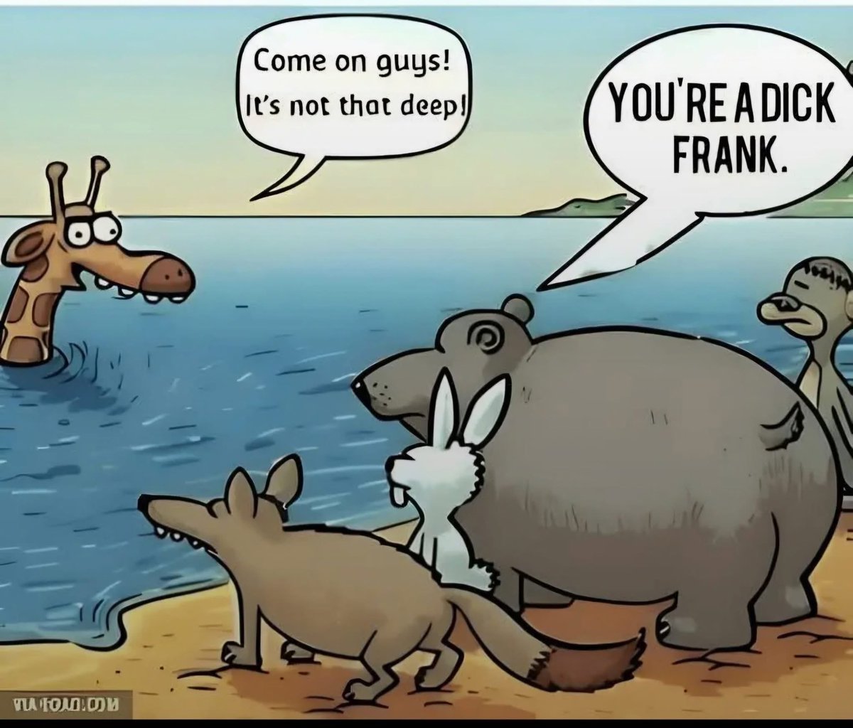 Good morning to you  all with a bit of banter 😄😄😂