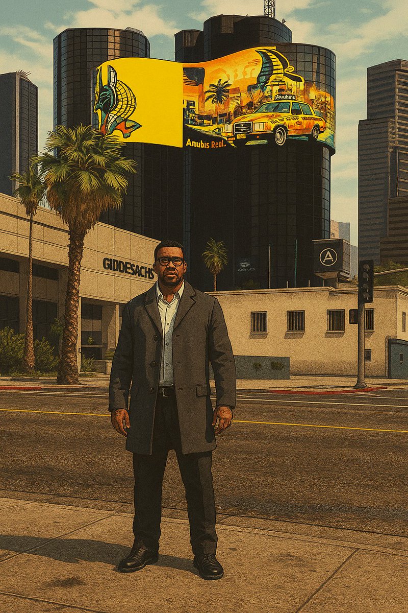 PataletasRp's tweet photo. 📺 ¡Publicita tu marca en los videomarcadores de Anubis RP! 🌆 Visibilidad total en la city.

🎯 Únete: https://t.co/mGumgtkk0k #AnubisRP https://t.co/MGWueo3XC2