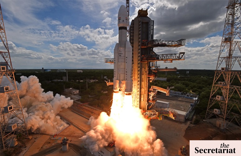 🚀 Private capital is launching India’s space economy to a $44B dream! My latest piece dives into how startup innovation, cross-industry collabs, agile policy, and top talent are redefining space tech. lnkd.in/gVTikyYG

#SpaceEconomy #Innovation #Startups #PolicyReform