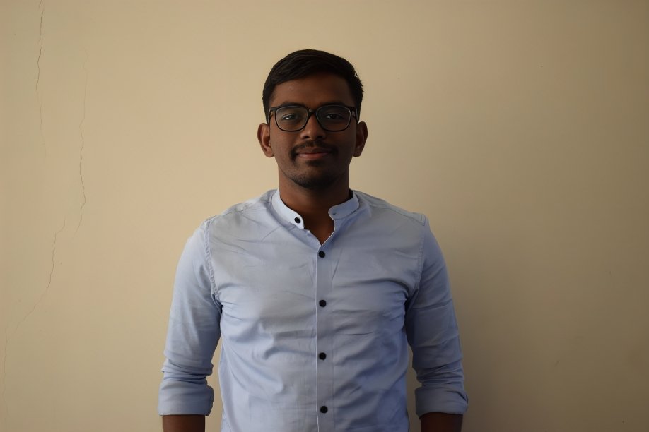 PROCUG1's tweet photo. Congratulations to Joshua Raju George, MA Social Work 4th Semester of Department of studies in Social Management for been selected at the Teach for India Fellowship 2025.
#CUG https://t.co/M8i6sjVc0y