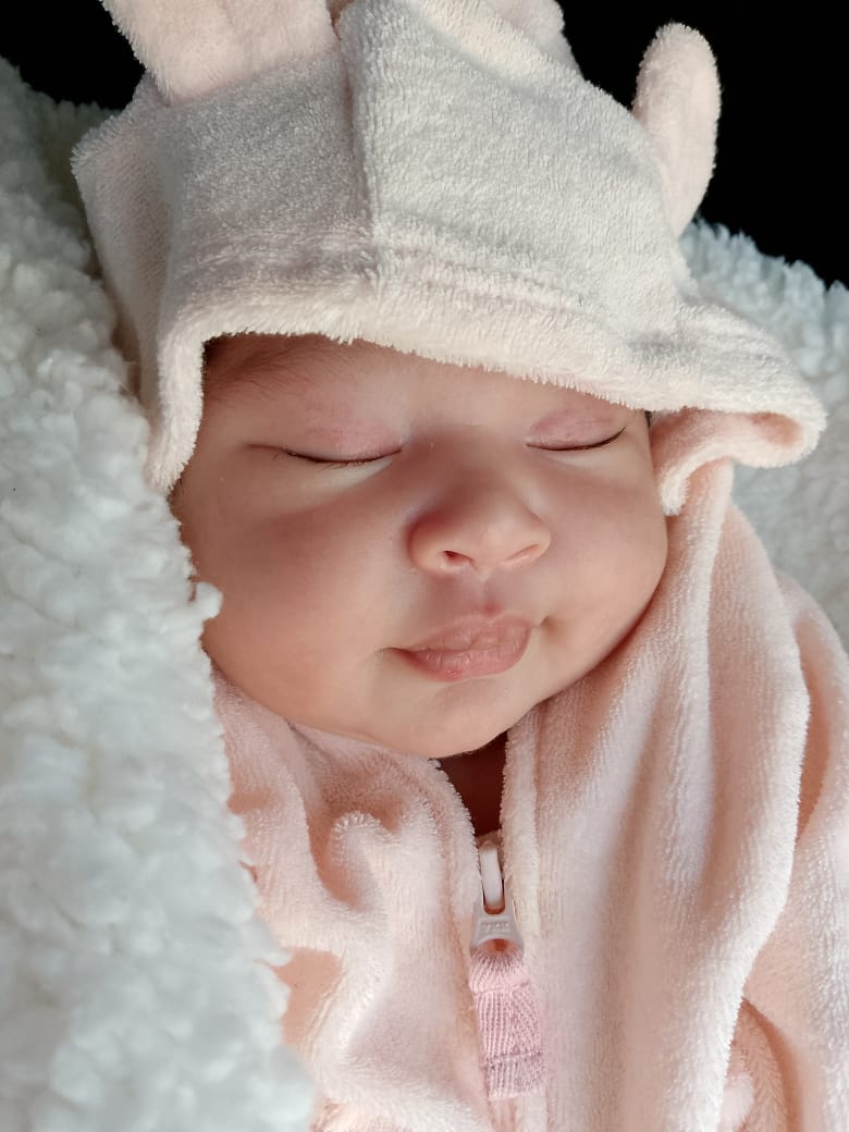 Mi vida ♥️