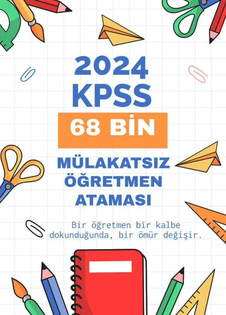 Fatma_sedaa's tweet photo. “Öğretmen yoksa gelecek de yoktur.”

 #CumhurbaşkanımMEBe68BinAtama https://t.co/LYhfn8miSa