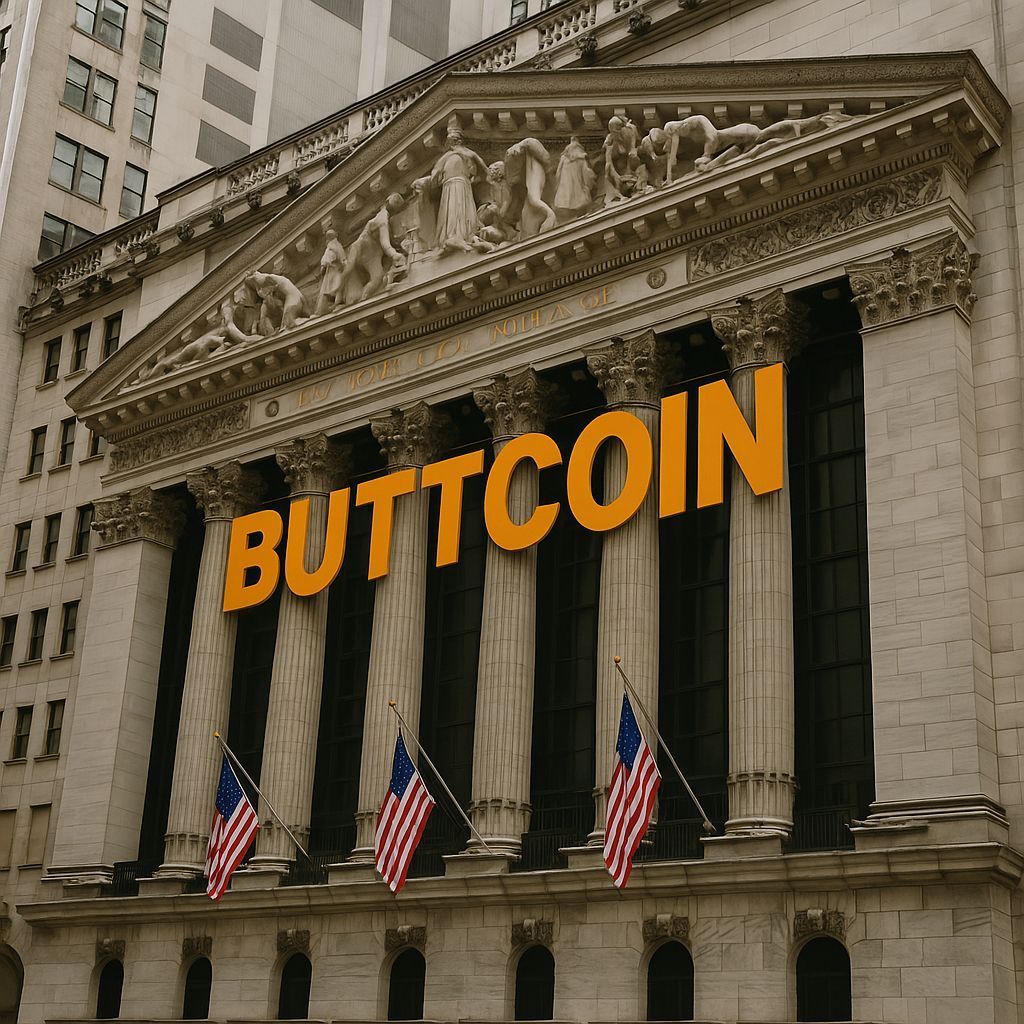 #BUTTCOIN 🍑🪙