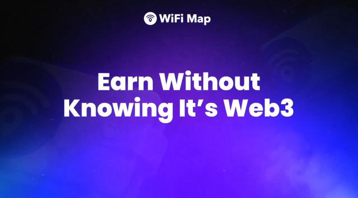 Taking action pays off! <a href="/wifimapapp/">WiFi Map</a>'s innovative approach rewards users instantly for contributing to the network. 

I'm all in on $WIFI.
Don't miss out. #DePIN