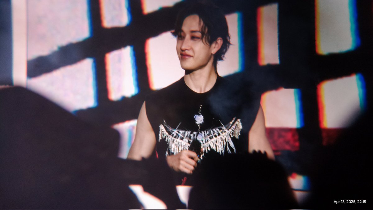 CarythHalyan's tweet photo. 𝘊𝘩𝘳𝘪𝘴𝘵𝘰𝘱𝘩𝘦𝘳 𝘉𝘢𝘩𝘯𝘨. ❶❸. ⓿❹.❷⓿❷❺ https://t.co/abzAcmfIYK