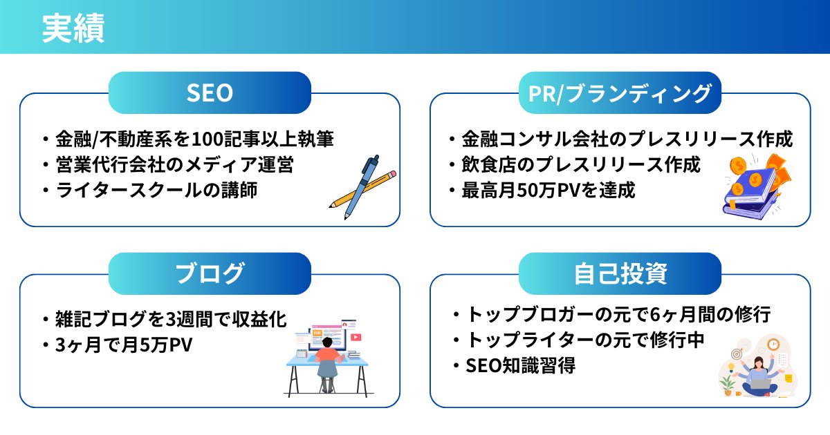 やま@Webライター tweet media