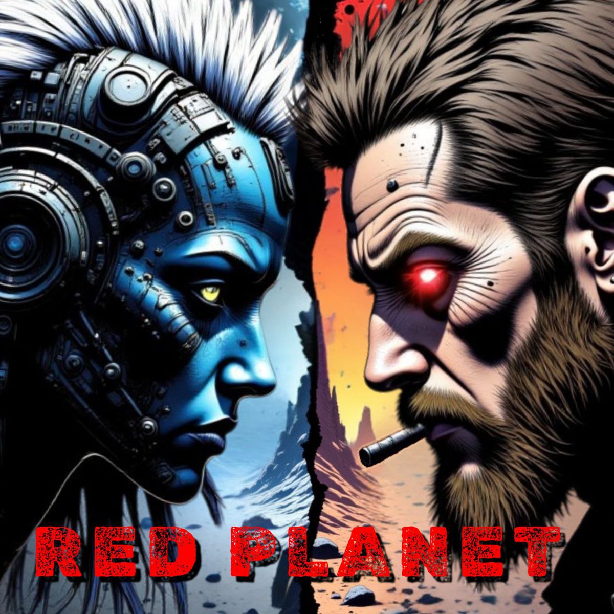 Red_Planet_Dao's tweet photo. 🔴 Signals are coming in hot from the Red Planet:
THE CONSTRUCTION OF THE MINING STATION HAS OFFICIALLY BEGUN!

And this while the Red Planet NFT collection is only 20% minted!
But the engineers out here don’t believe in delays or whitepapers — they just started building. 🥸
🔴 Why so fast?
Because we feel the market vibrations!
While everyone else waits and speculates — we mine.
We believe in laying the foundation during the bear,
so we can chill under radioactive sunsets later — mining to the sound of AC⚡DC.

🔴 Already deployed:
▫️ 1 x L9 miner ( $LTC + $DOGE)
▫️ 4 x $BTC miners
And that’s just the first wing of the station!

🧪 Now listen up:
The @madscientists_x  lab is online.
10 elite scientists have been recruited from across galaxies.
They’re studying lost artifacts, ancient minerals, and cryptographic anomalies.
And all their discoveries will be shared with Red Planet NFT holders!

🔴 The station has been live for only 6 days,
and we’ve already delivered 0.00112474 wBTC to all station workers
through the @osmosiszone  starports. 

⚠️ Remember, adventurer:
80% of the collection is still unminted.
Our NFT’s - your gateway into real RWA infrastructure.
While others keep DCA-ing and dreaming of the moon…
We mine. We build. And we sunbathe under the twin suns of the Red Planet.
https://t.co/uk6XrcvXqd
https://t.co/UL2byV1xPx
https://t.co/PAtSBfGOsg
@purt_adventurer #RPDAO #RPDAOmining #BTC #REDPLANETNFT #Osmosis #BitMosis