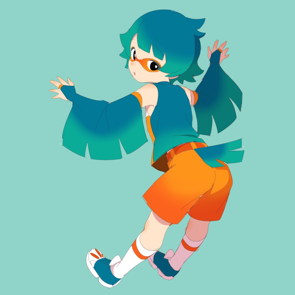 chiri_tsumoo's tweet image. ソニモグリ