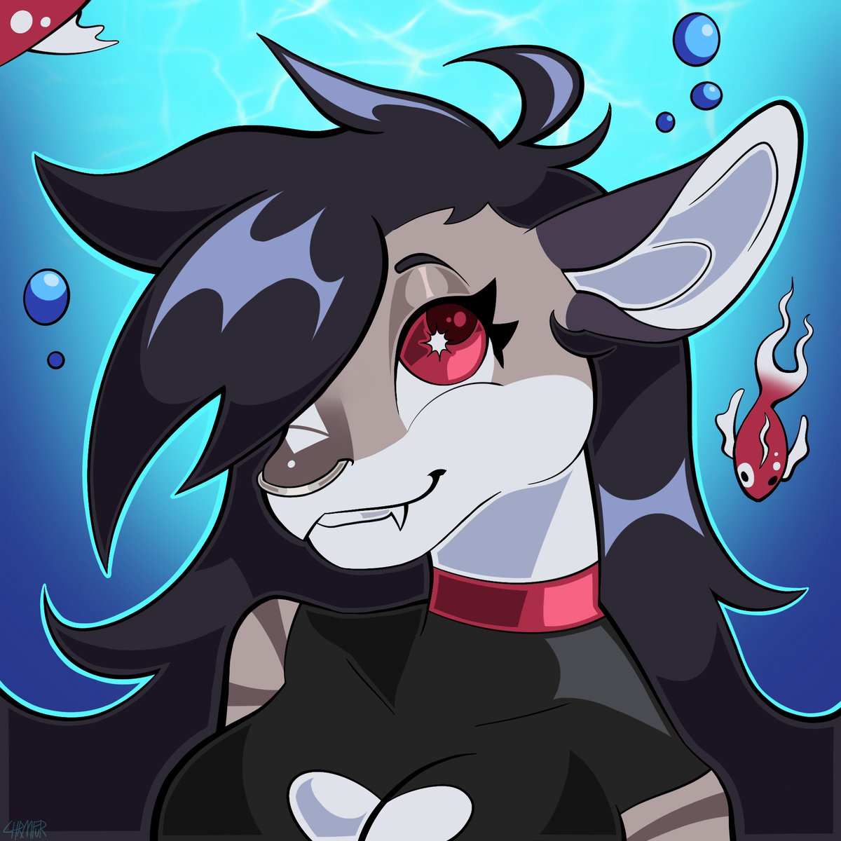 chromefur tweet media