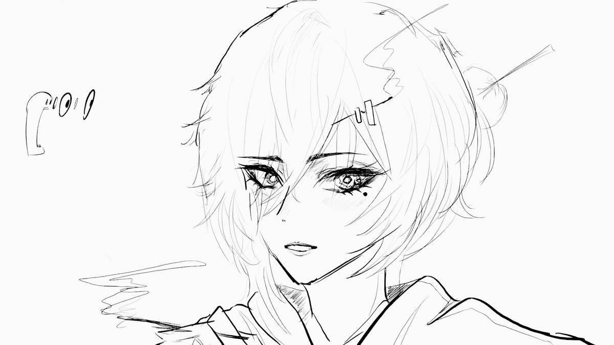 bobgenush's tweet photo. #art #AnimeArt https://t.co/DvKmuA3p4v