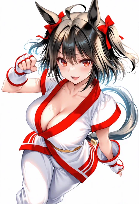 コスプレキタちゃん 