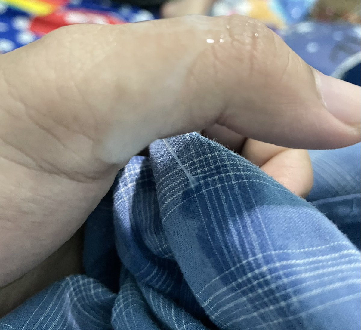 Jaotee12's tweet photo. ป่วยค้าบ💦 https://t.co/pc642Q8JuV
