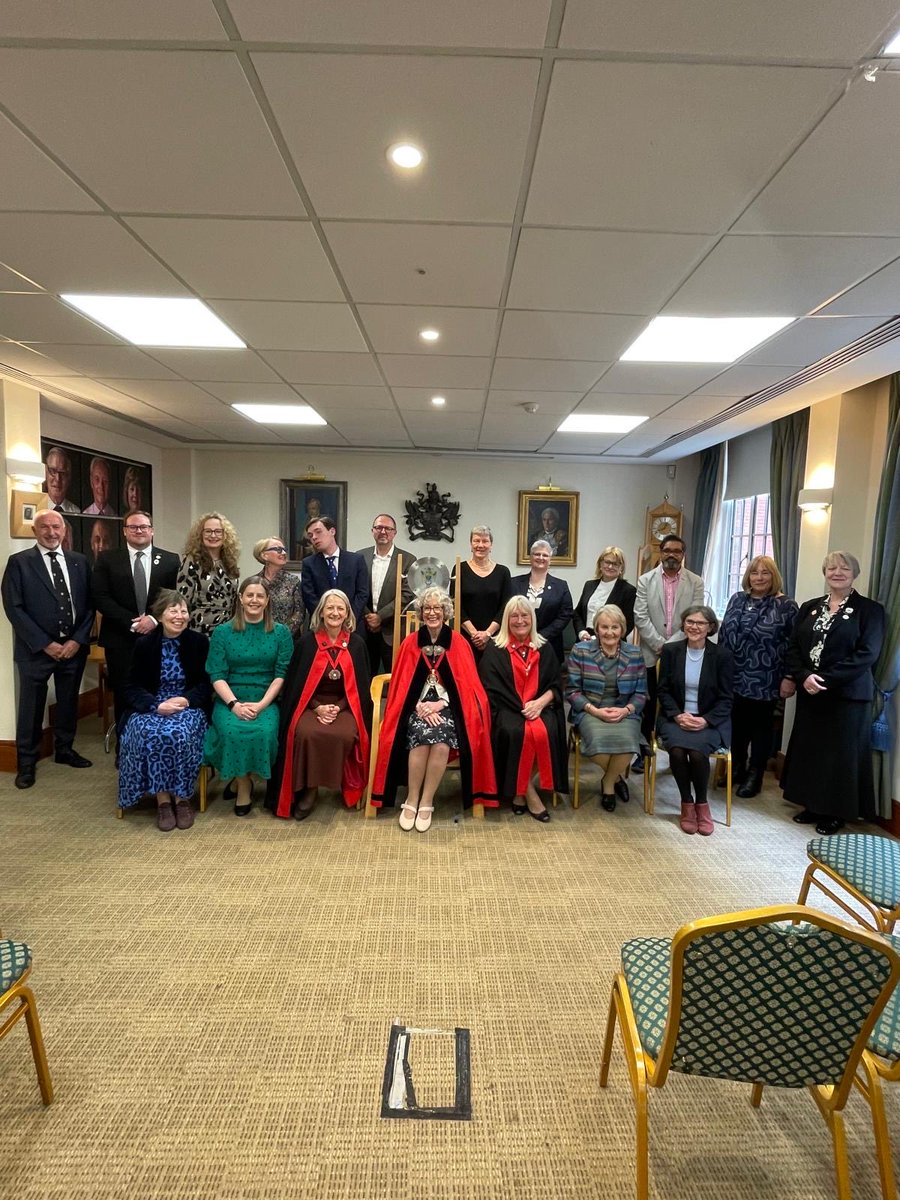 Worshipful Company of Nurses (@companynurses) on Twitter photo A wonderful day <a href="/WCITLivery/">Worshipful Company of Information Technologists</a>. We welcomed 1 Apprentice, 13 new Freemen & clothed 4 into the Livery. Congratulations to all - you are so hugely welcome. Such fellowship is precious & we look forward to many more such happy occasions 🥳🎉<a href="/cityoflondon/">City of London</a> <a href="/BJNursing/">BJN</a> A wonderful day <a href="/WCITLivery/">Worshipful Company of Information Technologists</a>. We welcomed 1 Apprentice, 13 new Freemen & clothed 4 into the Livery. Congratulations to all - you are so hugely welcome. Such fellowship is precious & we look forward to many more such happy occasions 🥳🎉<a href="/cityoflondon/">City of London</a> <a href="/BJNursing/">BJN</a>