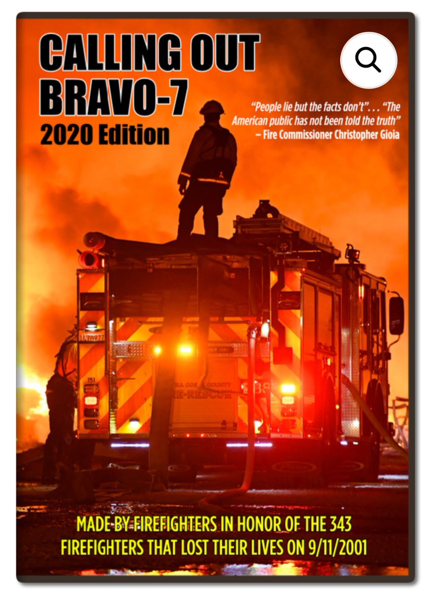 Richard Gage, AIA, Architect tweet media