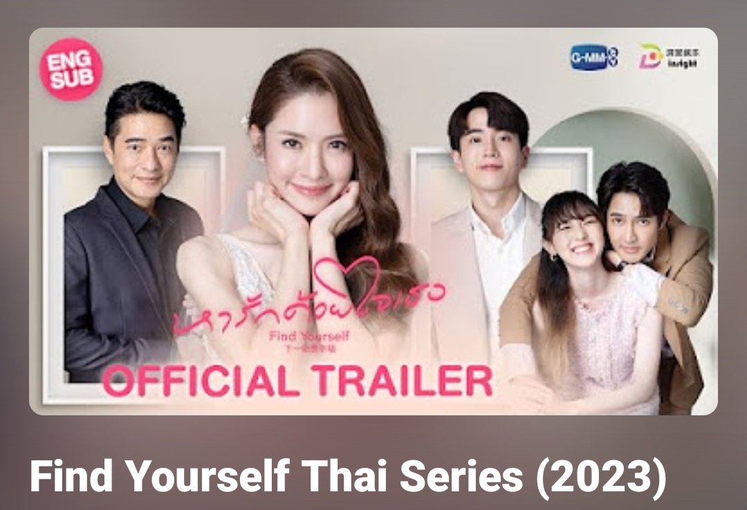 EarthOfficialFC's tweet image. อีก 2 เรื่อง ที่ไม่ควรพลาดกับอาจารย์หยางคนคูล และ พี่ทัพชนะสุดหล่อ 🎞✨️

🎬 หารักด้วยใจเธอ Find Yourself 
🖇 youtu.be/rDo7RiKl49Y?si…

🎬 หนังสือรุ่นพลอย Ploy's Yearbook 
🖇 youtube.com/playlist?list=…

Earth Pirapat 
@Earth_Pirapat #EarthPirapat
#Findyourself #PloysYearbook