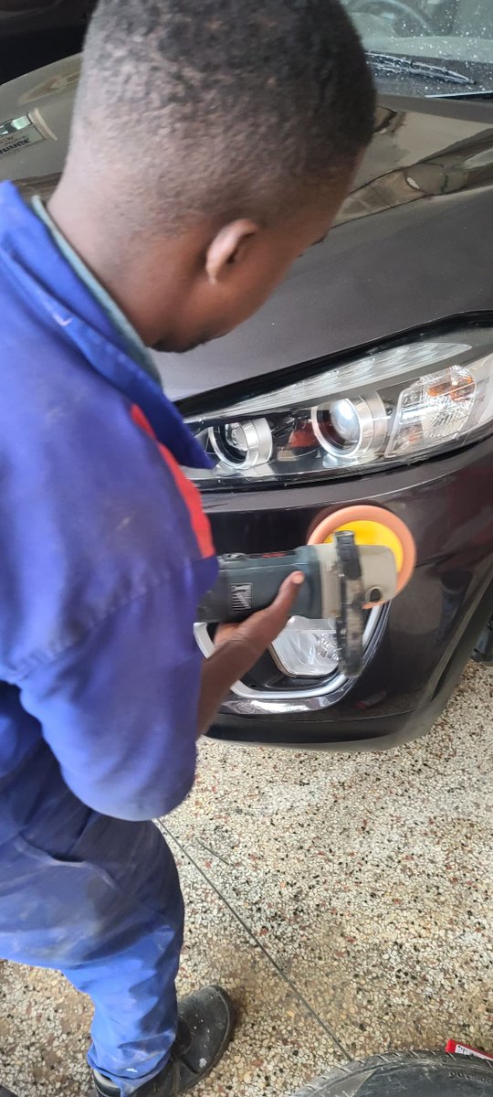 NiyoGarage's tweet photo. #TipTuesday: Your car deserves more than just repairs—it deserves #ExpertCare! With #unmatchedprecision that offers extra attention to you car with top-tier repairs, alignment, diagnostics and makeovers. We’ve got you covered! #CallOrWhatsapp: +256 757 001 002 #AutoCareExperts https://t.co/YUbCXlgnE5