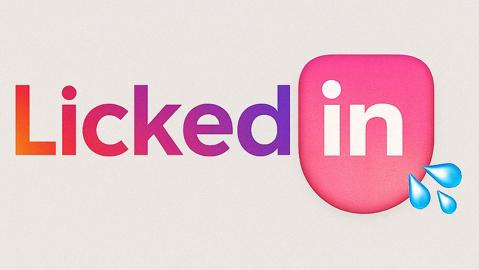 Star_Knight12's tweet image. I changed the LinkedIn's logo, how's it?