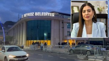 XevnaM2's tweet photo. 🚨 İstanbul Beykoz Belediye Başkan Yardımcısı Fidan Gül hakkında, "ihaleye fesat karıştırmak" suçundan gözaltı kararı verildi. Ayrıca Fidan Gül'ün evinde arama gerçekleştirildi. https://t.co/QkthKqBXra