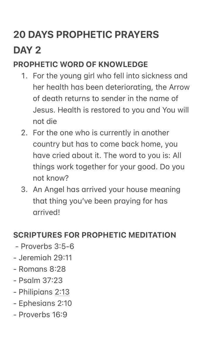 justTomi_'s tweet photo. I lift my eyes from where I am and see greatness!
My latter end is very great.
#t30devotional
#20DaysOfPropheticPrayers with @pst_iren https://t.co/l0lsYqLnjk