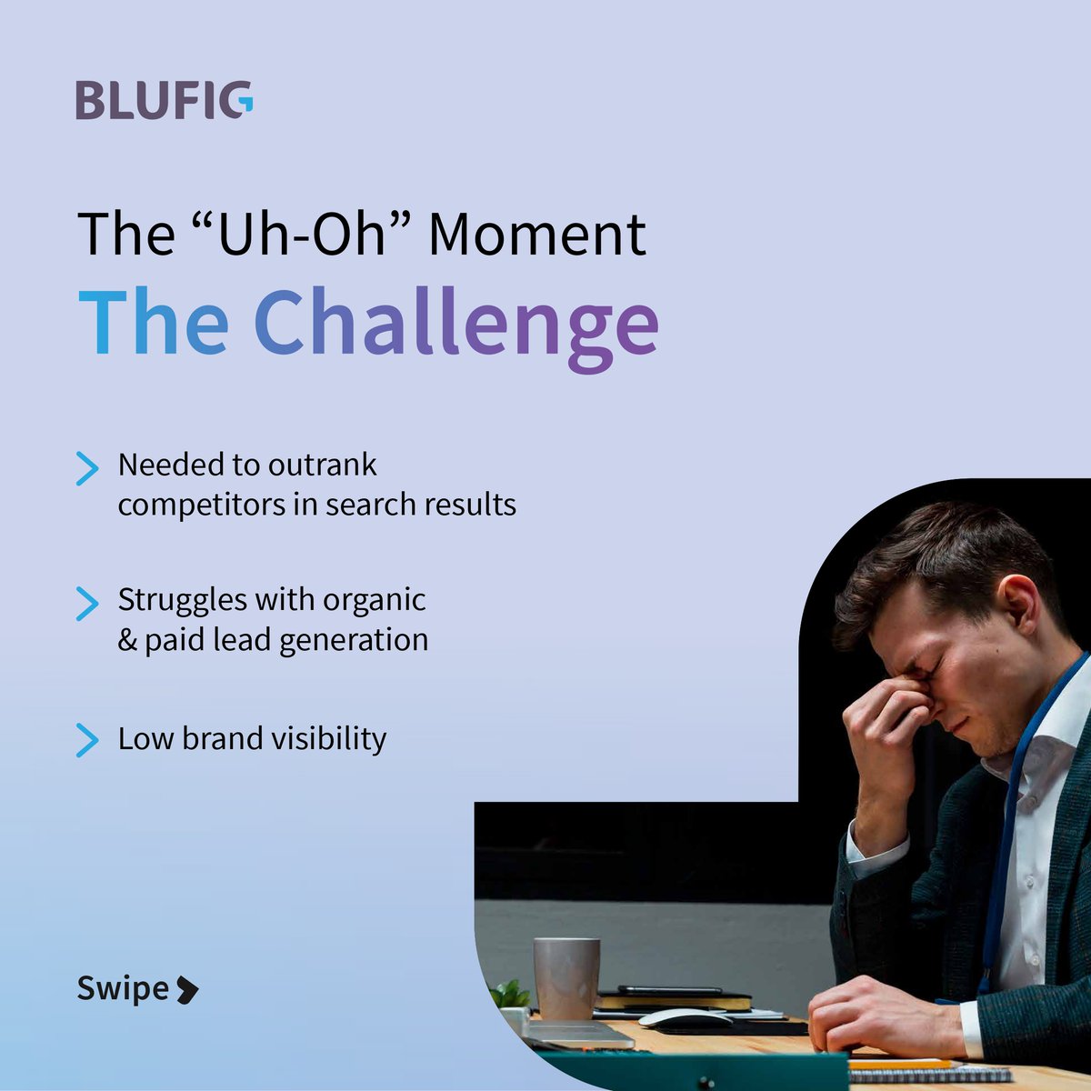 blufig_digital's tweet photo. 10,000+ leads. Top rankings. Maximum visibility.

That’s how we helped a brand level up with a 360° digital strategy!

From SEO &amp; content to performance marketing, we crafted a winning playbook.

Want results like this? Let’s talk!
https://t.co/ky3OvL0fnZ

#MarketingSuccess (1/2) https://t.co/SeEZxMFYST