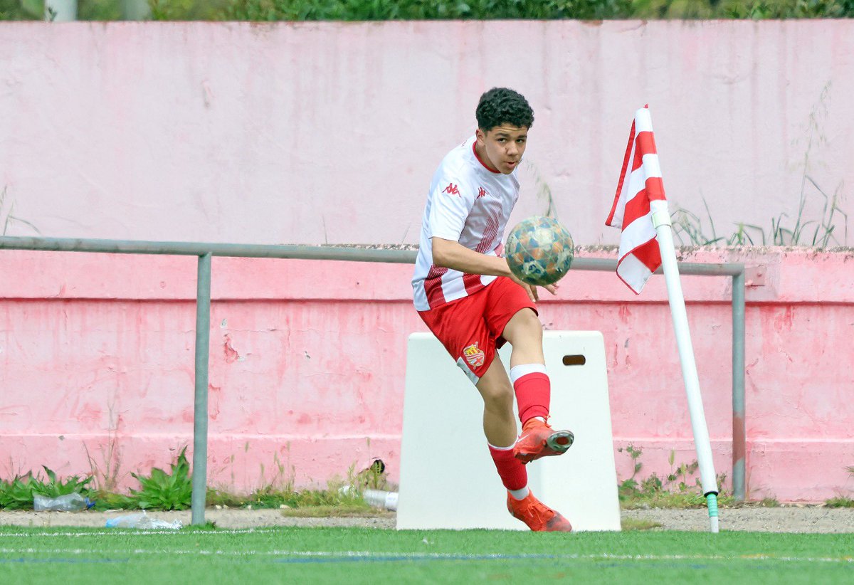 Cemanresa1906's tweet photo. 𝑬𝑲𝑰𝑷 𝑰 𝑬𝑺𝑬𝑴 𝑷𝑹𝑬𝑺𝑬𝑵𝑻𝑨…

🔴⚪️ El reportatge de la setmana… amb la victòria manresana del S14A per 4-0 contra el Joanenc.

➕ fotos al nostre Instagram.

📸 @jbielphoto

#FutBaseCEM https://t.co/s5vs6bcAHt