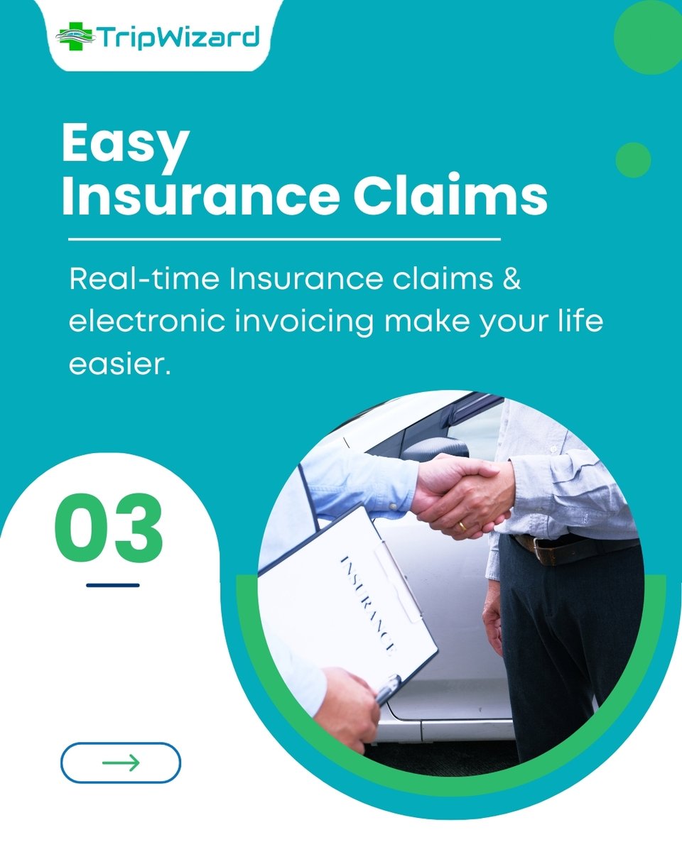 trip_wizard_'s tweet photo. Stop Losing Money on Billing Errors! TripWizard’s Got Your Back

💻 Book a demo today and see how easy it can be!
.
✅ Visit- https://t.co/2Zt9Ch49g6
✅ Contact at - +1 (877) 587-5366
✅ Mail - info@tripwizard.org
.
#TripWizard #NEMTSoftware #BillingSolutions #AutomatedBilling https://t.co/5BzPz7aM6i