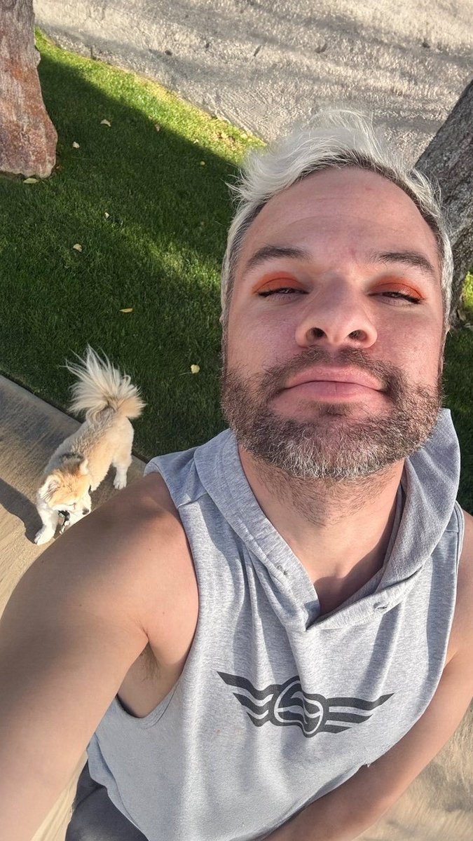 Nick DiRamio 📺 tweet media