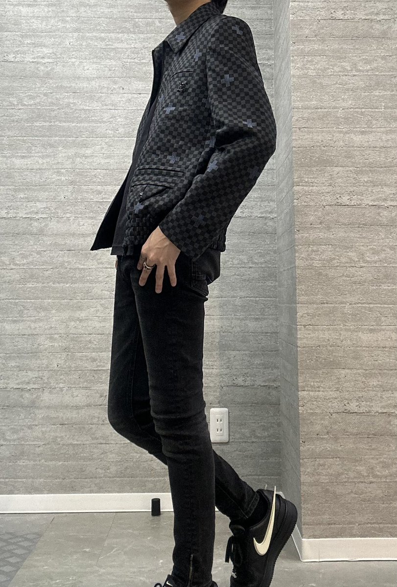 久々にちゃんとした服着て外出てるから、載せとこのコーナーです。